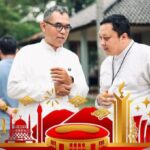 Bupati Bogor Rudy Susmanto Tata Kawasan Publik Terintegrasi, UKM dan PKL Didorong Lebih Tertib dan Naik Kelas