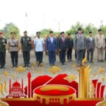Rudy Susmanto Ajak Masyarakat Isi Kemerdekaan Dengan Hal Positif di Momentum Harkitnas ke-118