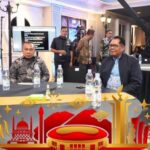 Rudy Susmanto Terima Penghargaan Digital Innovation Award Lewat “Lapor Pak Bupati”   