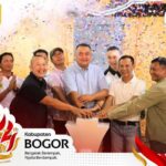 KaBogorFest 2026 Resmi Dibuka, Bupati Bogor Ajak Masyarakat Meriahkan HJB ke-544