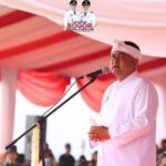 Perdana, Peringatan HJB ke-544 Digelar di Citalahab Malasari 