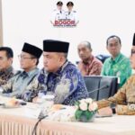 Rudy Susmanto Pertahankan Predikat WTP Untuk Pemkab Bogor