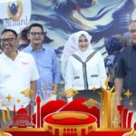 Turnamen Biliar Bupati Cup 2026 Perkuat Solidaritas dan Sportivitas Pegawai Pemkab Bogor   