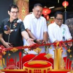 Rudy Susmanto Bangga, Panda Pertama Indonesia Lahir di Kabupaten Bogor