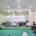 Gelar Santunan Yatim, Baznas Kabupaten Bogor” “Indahnya Berbagi Menggapai Syafaat Nabi