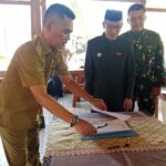 Dapil 6 Adakan Reses DPRD kab.Bogor Masa Sidang III Tahun 2025-2026 di Kecamatan Tajurhalang