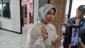 Dapil 6 Adakan Reses DPRD  Kabupaten Bogor Masa Sidang III Tahun 2025-2026 di Kecamatan Rancabungur