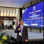 Dr. Bahar Buasan, Penasehat Senior CSTE Universitas Indonesia terpilih sebagai Wakil Ketua Bidang Energi dan Sumber Data Alam DPP IKAL Lembannas 2026 – 2031