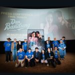 Rilis Final Trailer, Film “Dan Bandung” Kisah Perjuangan Cinta Karya Pidi Baig dan Arahan Rudi Soedjarwo, Siap Mengaduk Emosi Penonton 