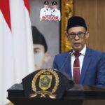 Rapat Paripurna DPRD, Pemkab Bogor Serahkan Raperda Pertanggungjawaban Pelaksanaan APBD Tahun Anggaran 2025