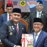 Rudy Susmanto Dorong Anggaran 2027 Fokus Pada Pertumbuhan Ekonomi dan Pemerataan Pembangunan