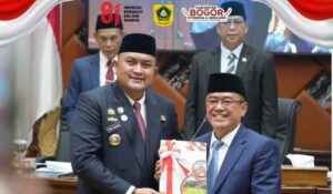 Rudy Susmanto Dorong Anggaran 2027 Fokus Pada Pertumbuhan Ekonomi dan Pemerataan Pembangunan
