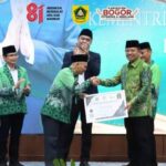 Pemkab Bogor Dukung Harlah PGM ke-18 dan PGM Award 2026, Wujudkan Guru Madrasah Berkualitas, Sejahtera, dan Bermartabat
