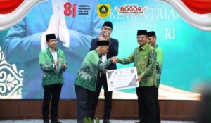 Pemkab Bogor Dukung Harlah PGM ke-18 dan PGM Award 2026, Wujudkan Guru Madrasah Berkualitas, Sejahtera, dan Bermartabat