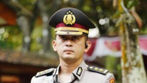 Kapolres Bogor Tegaskan Penyelesaian Sengketa Tanah Tamansari Harus Lewat Jalur Hukum Damai