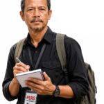 Sekretaris Jenderal Garda Pembela Rudy Susmanto (Gapersus), Didi Sukardi, Sikapi Mencuatnya Informasi Mengenai Dugaan Aliran Dana Rp.4 miliar ke Bupati Bogor