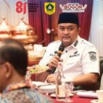 Rudy Susmanto Dorong Percepatan Infrastruktur untuk Menarik Investasi ke Kabupaten Bogor