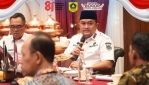 Rudy Susmanto Dorong Percepatan Infrastruktur untuk Menarik Investasi ke Kabupaten Bogor