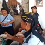 Gapersus Gelar konsolidasi Organisasi di Cileungsi. 