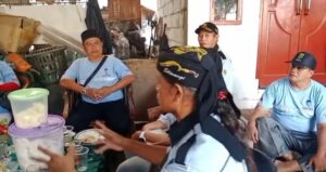 Gapersus Gelar konsolidasi Organisasi di Cileungsi. 
