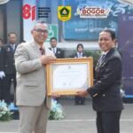 Pemkab Bogor Raih Predikat Istimewa dalam Penilaian Indeks Reformasi Hukum 2026