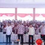 Sekolah Rakyat Permanen Jasinga Berkapasitas Ribuan Siswa