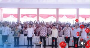 Sekolah Rakyat Permanen Jasinga Berkapasitas Ribuan Siswa