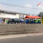 Perda No.1/2025 Belum Ditaati, Kawasan Parkir di Pasar Cijeruk Bogor Masih Rawan Pungli