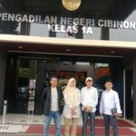 Penanganan Perkara Dugaan Penganiayaan Terhadap Advokat Titin Hartati, S.H., M.Kn. Jadi Sorotan Publik.