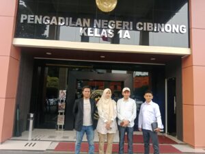 Penanganan Perkara Dugaan Penganiayaan Terhadap Advokat Titin Hartati, S.H., M.Kn. Jadi Sorotan Publik.