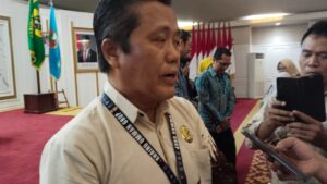 Pelatihan Digitalisasi Guna Penguatan Koperasi Dilingkungan Kabupaten Bogor
