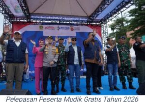 Peningkatan Sarana dan Prasarana Transportasi Yang Berkualitas di Kabupaten Bogor. 