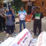 Hindari tanda tangan petisi 26 KPK di minta periksa DPRD kabupaten Bogor diduga Sarang Maling Berjamaah