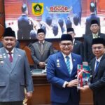 Bupati Bogor Bersama DPRD Sepakati Perubahan APBD 2026 melalui Rapat Paripurna