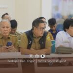 Matangkan Persiapan Finalisasi Porprov XV 2026, Kabupaten Bogor Targetkan Juara Umum