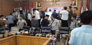Langkah Nyata Lawan Korupsi! PETISI 26 dan DPRD Kabupaten Bogor Sepakat Kawal Pemerintahan